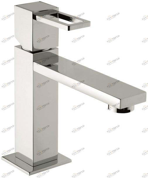 EMMEVI RUBINETTERIE Смеситель для раковины, однорычажный Gea sun-id-1390214