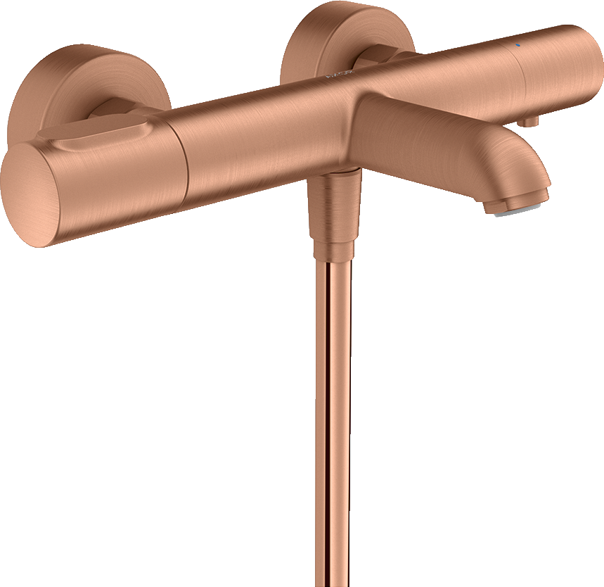 34435310 Термостат для ванны внешнего монтажа AXOR CITTERIO M