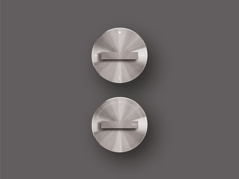 Термостатический смеситель для душа из нержавеющей стали с переключателем CEADESIGN Бар ARCH-00015946