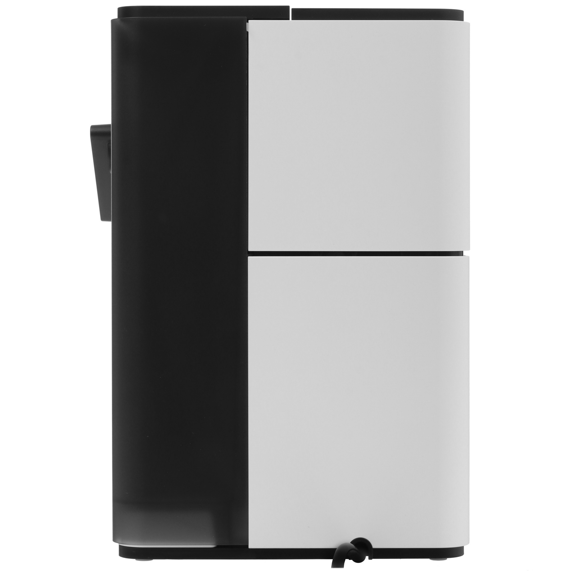 9153919 Кофемашина автоматическая Nivona CafeRomatica CUBE 4102 белый STDN-0109412 - Вид №6