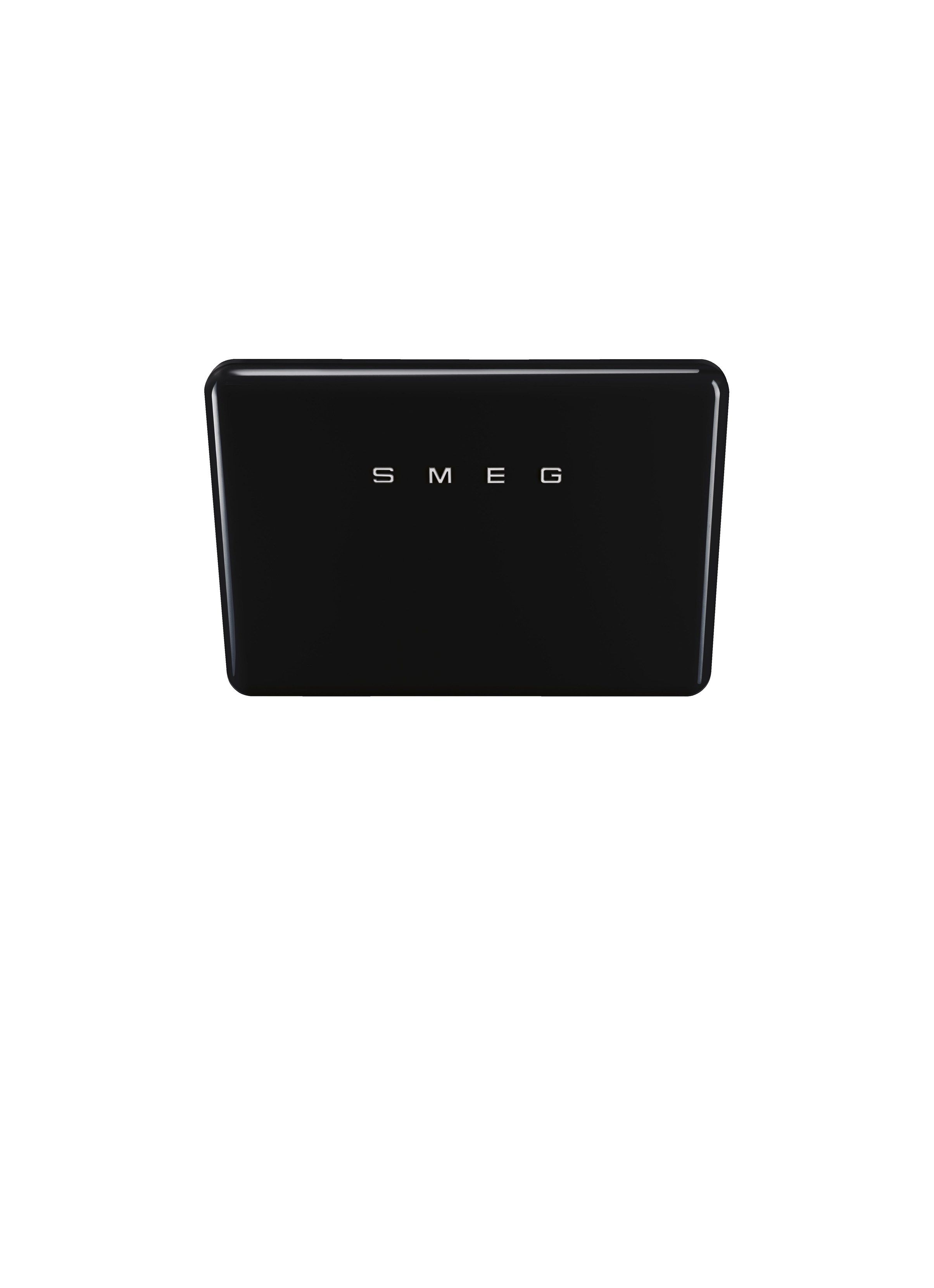Вытяжка из нержавеющей стали со встроенным освещением Smeg Smeg 50's style ARCH-00071836 - Вид №13