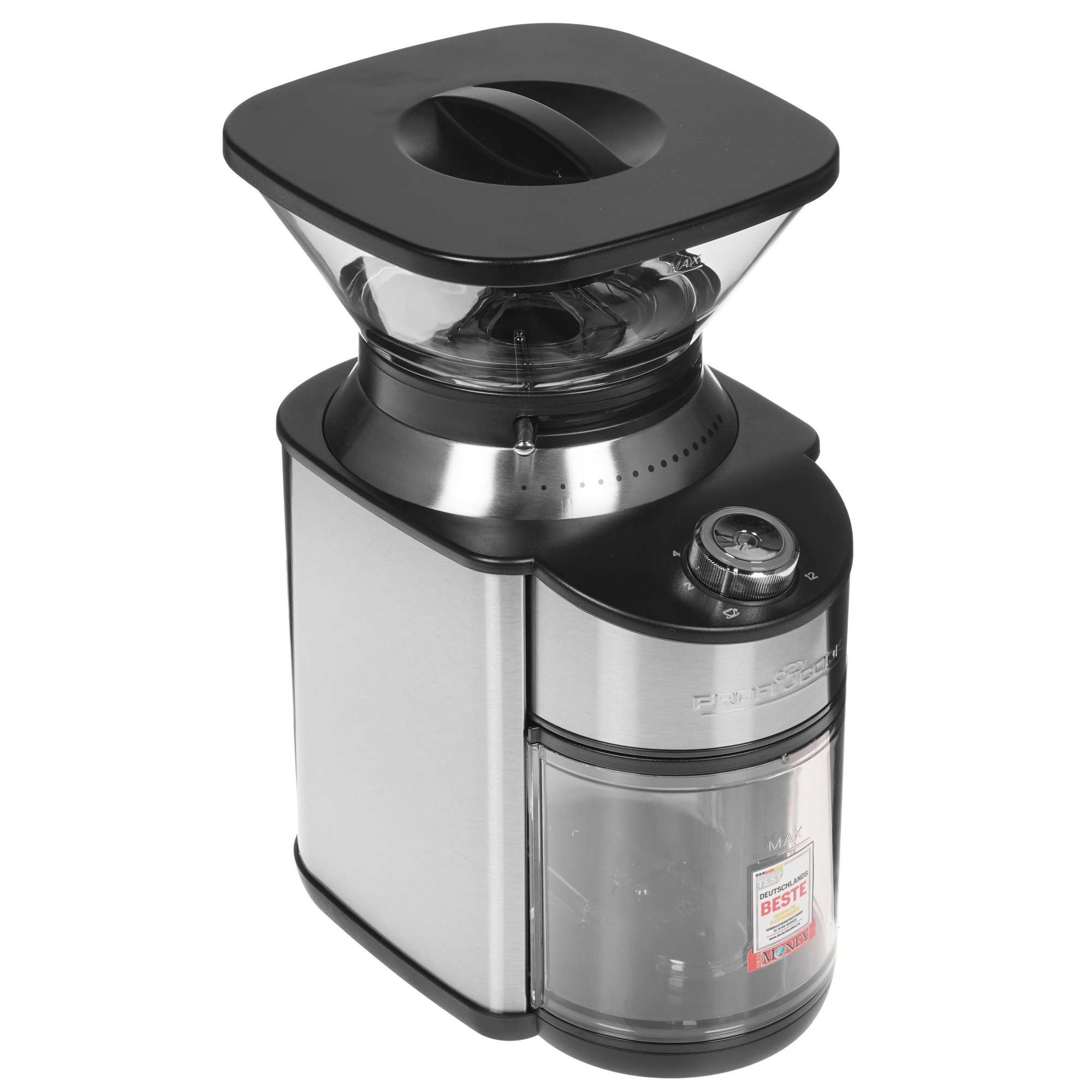 STDN-0017741 Кофемолка ручная ProfiCook Китай  - Вид №5