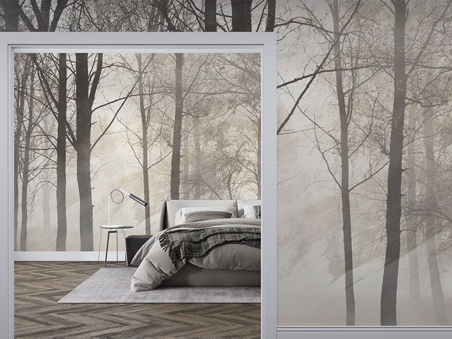 Обои Creativespace Prêt-à-porter ARCH-00123413