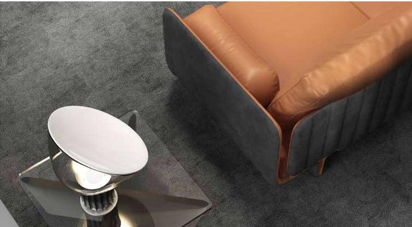 Now & Future 3-х местный кожаный диван sun-id-1411308 - Вид №3