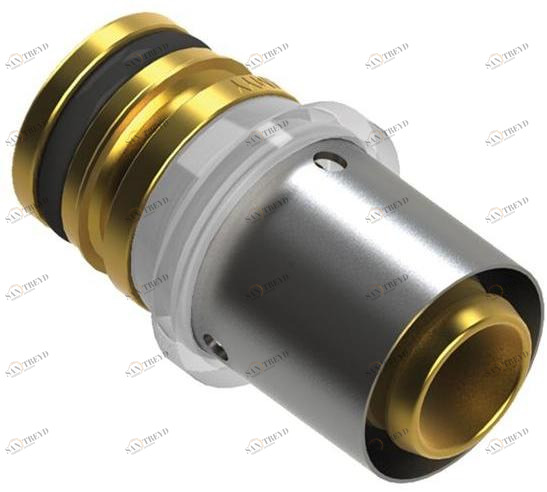 TECO Фитинги для труб Fastec® sun-id-1416989