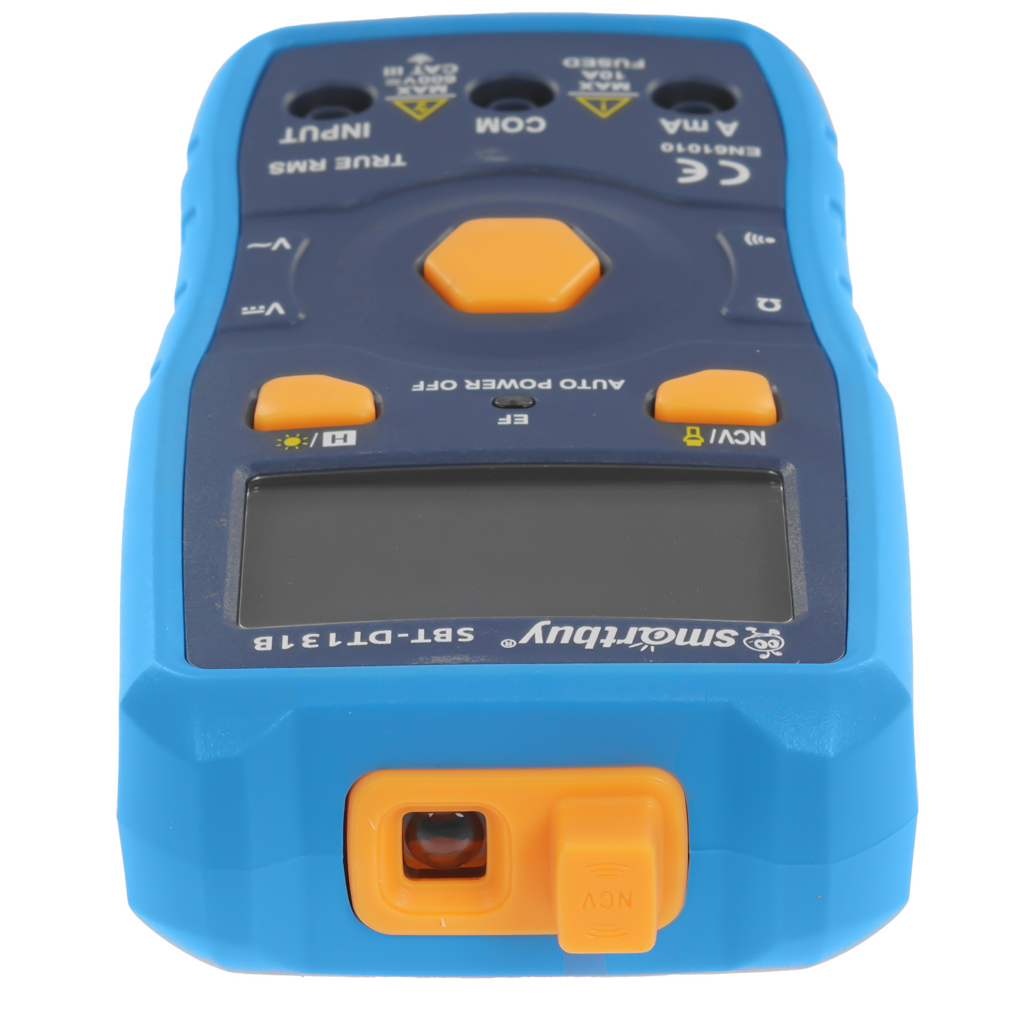 Мультиметр Smartbuy Tools DT131B 9193019 STDN-0127792 - Вид №2