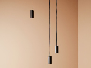 Светодиодный подвесной светильник