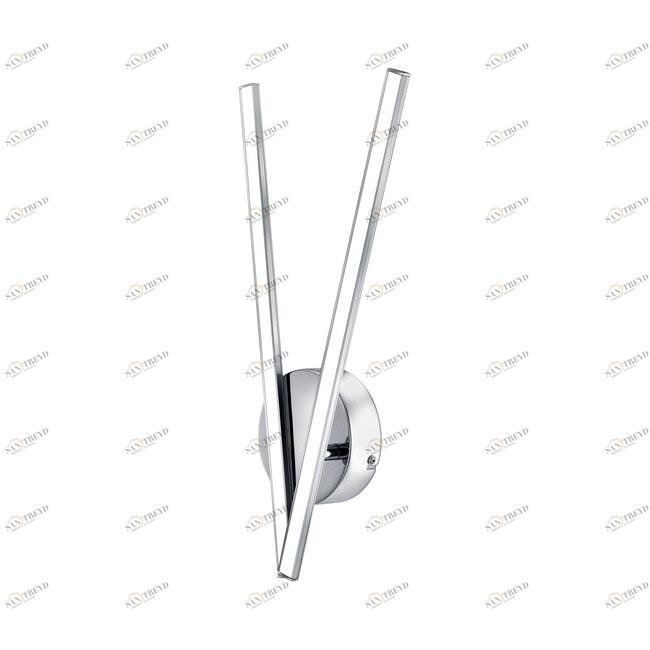 Бра Eglo Parri 96321 EGLO ОРИГИНАЛЬНЫЕ 109506 Белый 