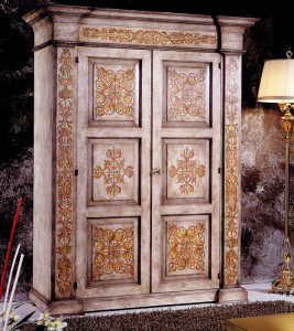 Шкаф  VITTORIO GRIFONI 2620
