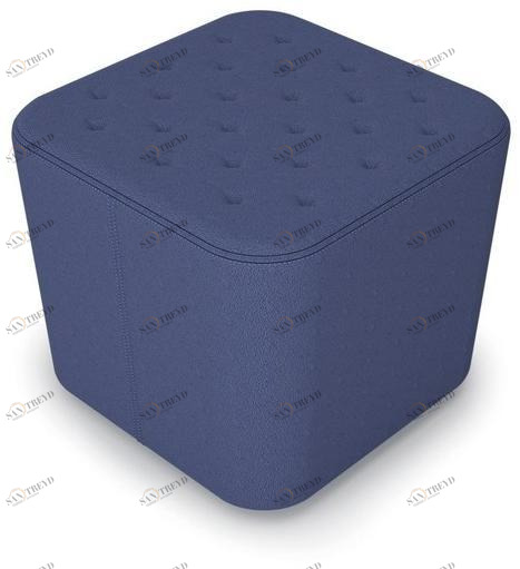 Квадратный пуф с подкладкой Puzzle Santreyd sun-id-1440818