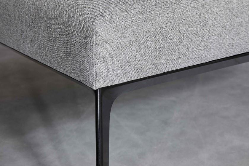 Grado Design Мягкая скамья из ткани Dada sofa Dad-sf-bc - Вид №1