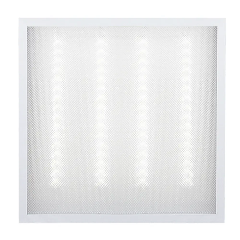 Светодиодная панель Ultraflash LTL-6060-22 36 Вт нейтральный белый свет 89346499 STLM-2071940 Santreyd 