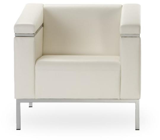 ROSSIN Мягкое кресло с подлокотниками и полкой для журналов [email protected] sun-id-1448428 - Вид №1