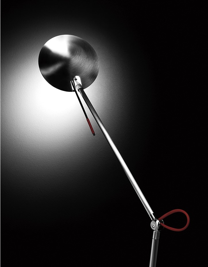 008473 Торшер Estiluz Moon