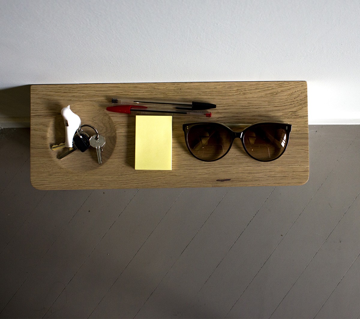 Ex.T SCOOP Мраморная полка display_EXSCOOPROV  - Вид №5