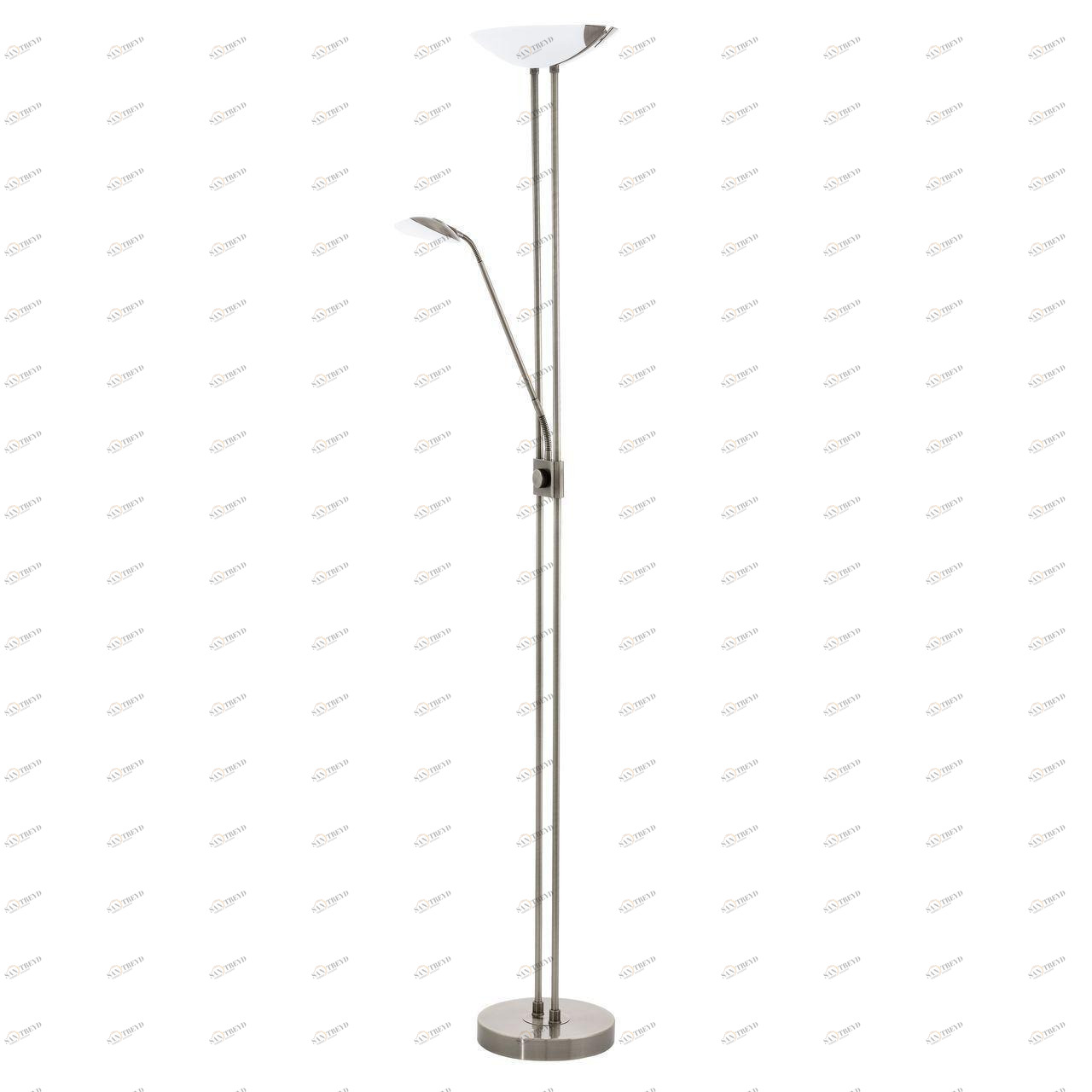 Торшер Eglo Baya Led 93876 EGLO  081526 Бронза 