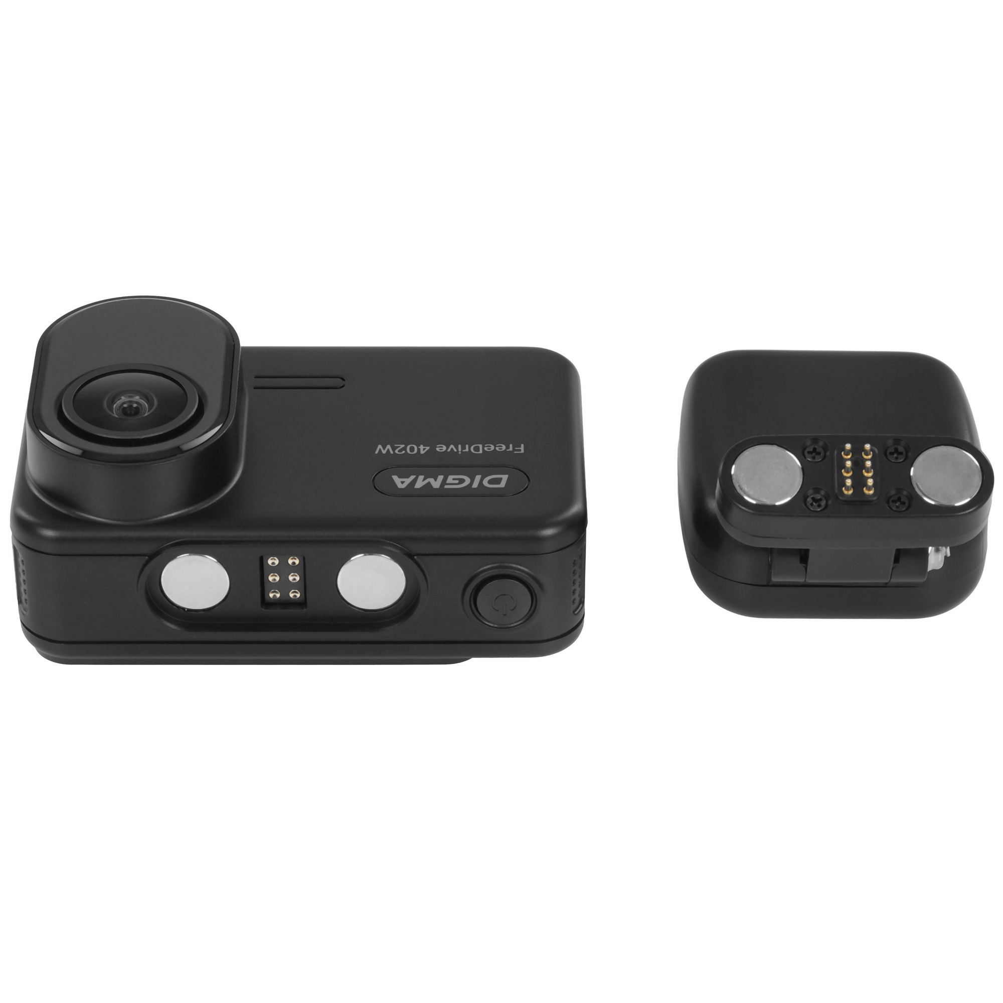9151506 Видеорегистратор Digma FreeDrive 402W STDN-0111837 - Вид №6