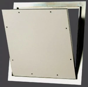 Gyps Люки для гипсокартона из стали с щелчком