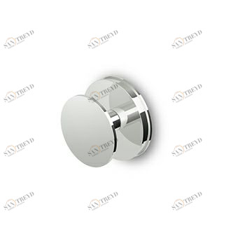 ZAD250 Вешалки для одежды. Версия с гладким навесом. Zucchetti Savoir 