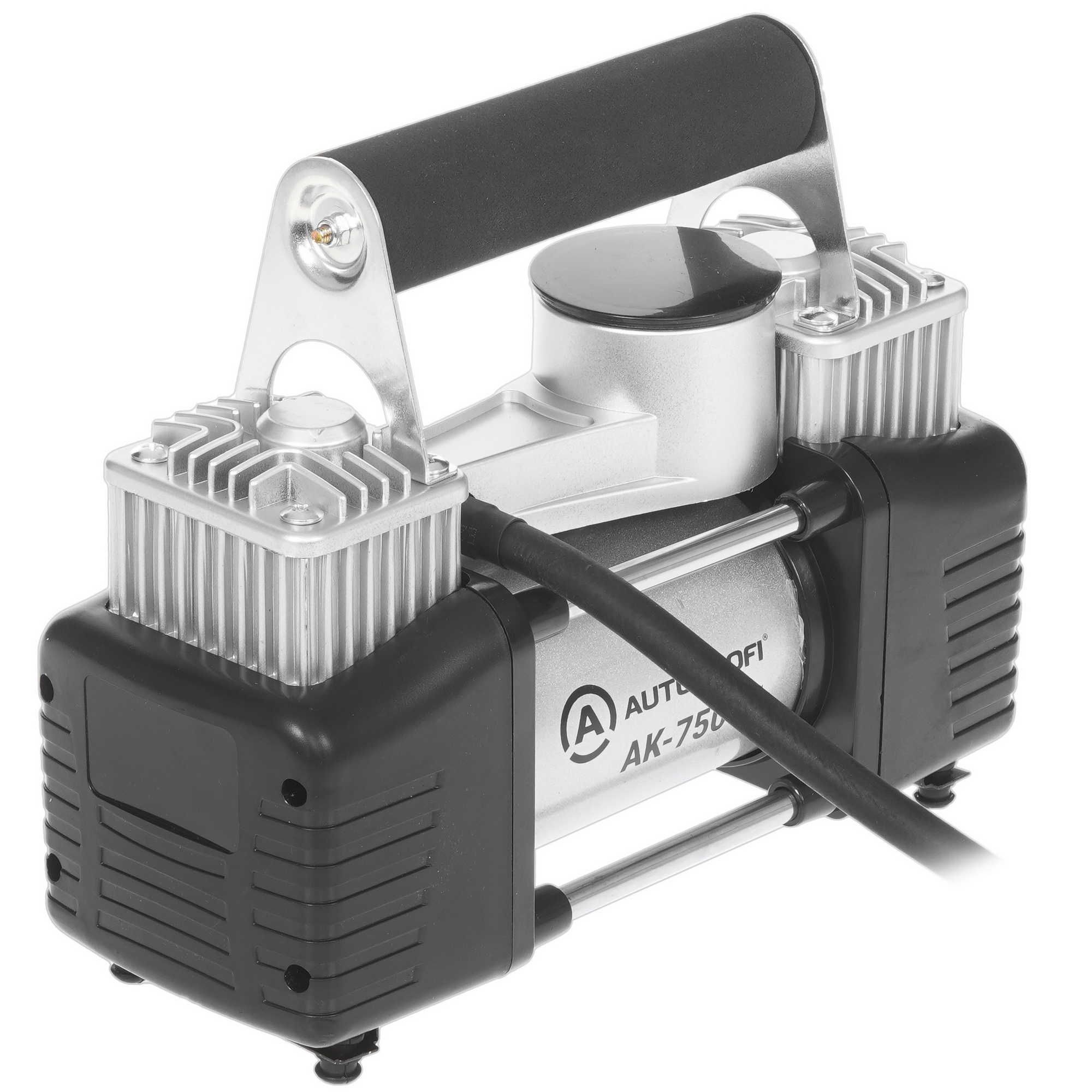 9106311 Компрессор Autoprofi AK-750 STDN-0111636 - Вид №1