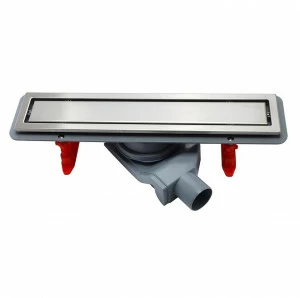 Линейный трап 650 мм CONFLUO PREMIUM LINE 13100004