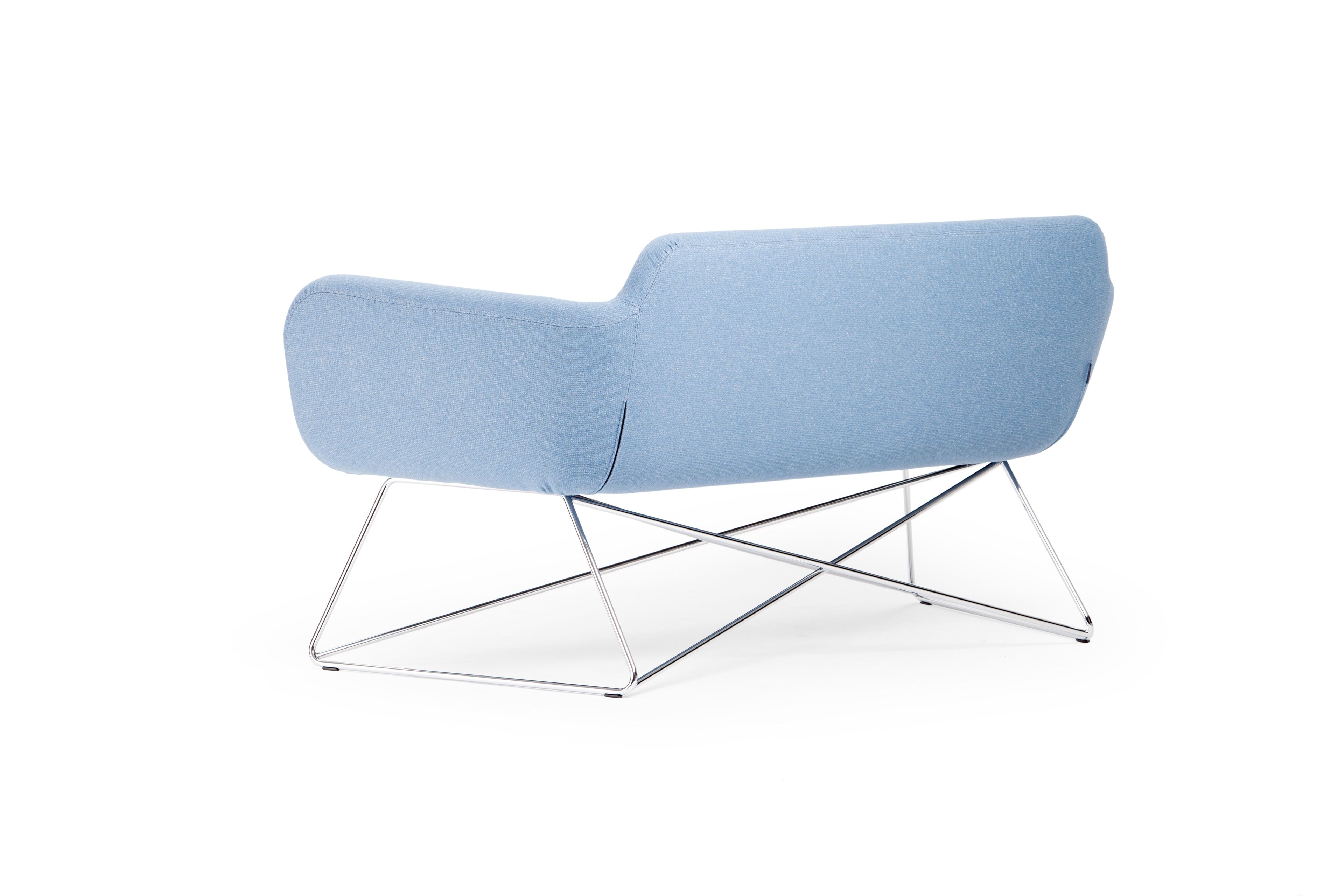 2-местный диван True Design Небольшая ARCH-00130484 - Вид №10