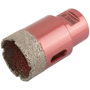 Коронка по керамограниту M14 Cutop 35 мм 86492526 STLM-2071919