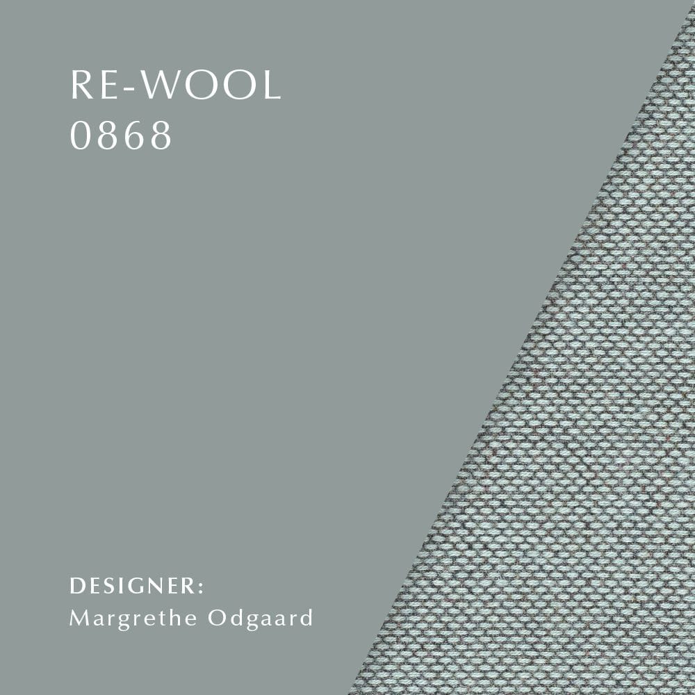 Мягкое кресло из ткани Kvadrat UMAGE the Reader ARCH-00005523 - Вид №77