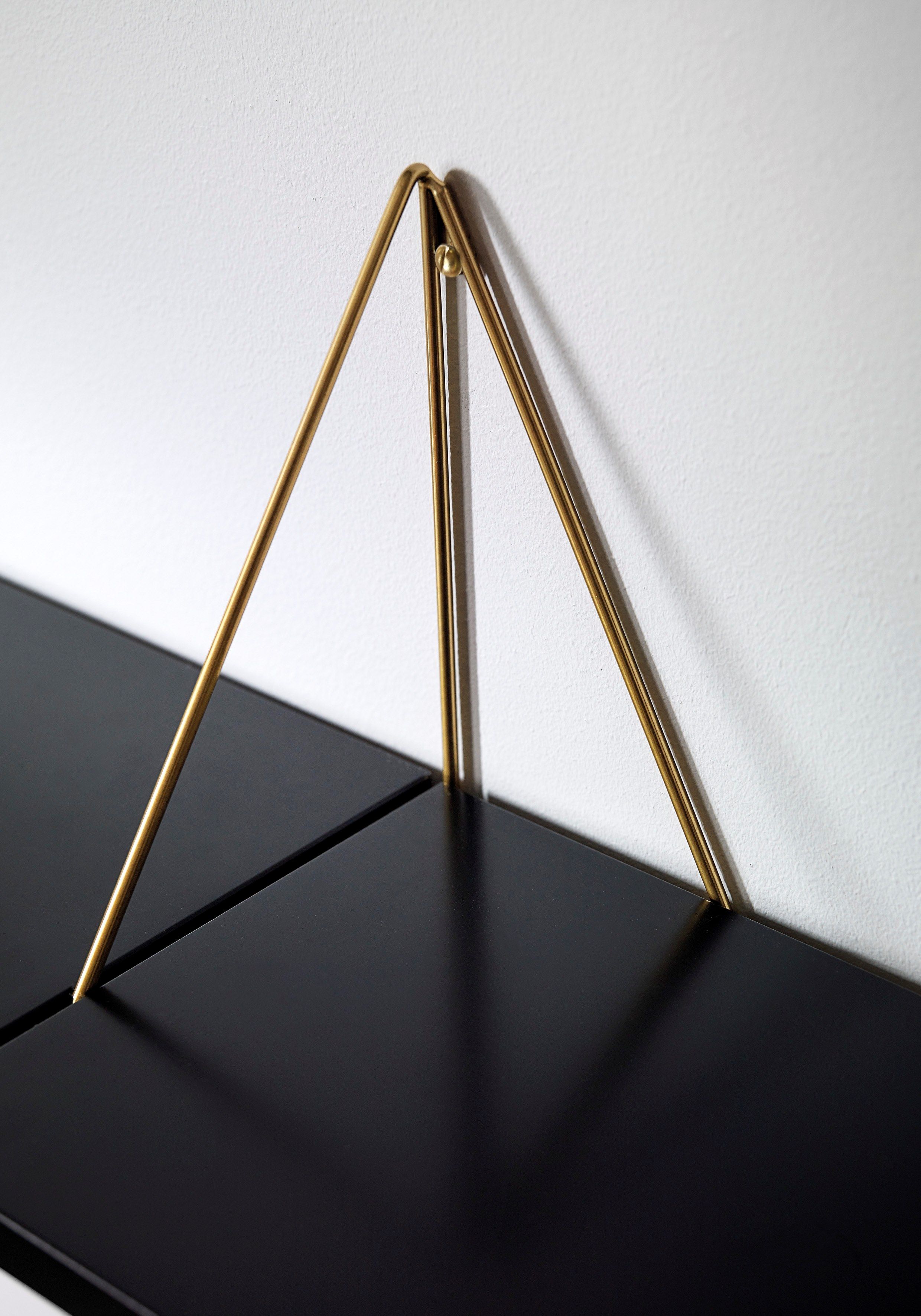 Металлические проволочные кронштейны с порошковым покрытием Maze PYTHAGORAS ARCH-00041518 - Вид №32