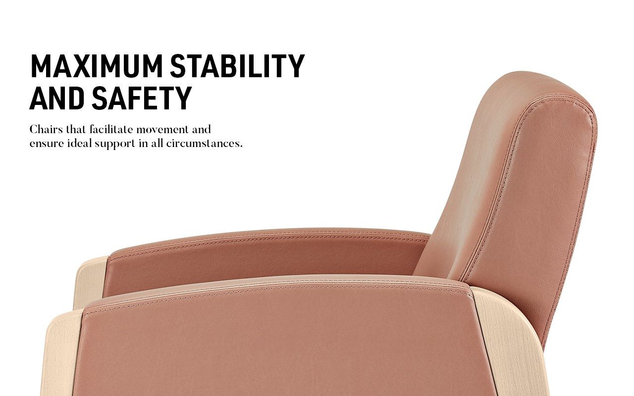 Кресло с подлокотниками SIANA Fedra ARCH-00073282 - Вид №3