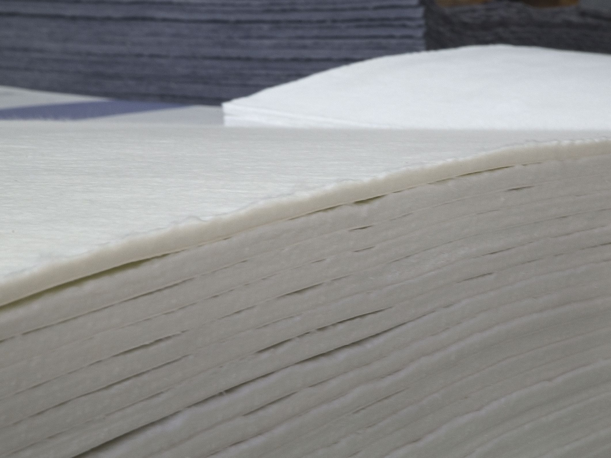 Теплоизоляционный войлок из аэрогеля Ama Advanced Materials AMAGEL A2 ARCH-00121580 - Вид №3