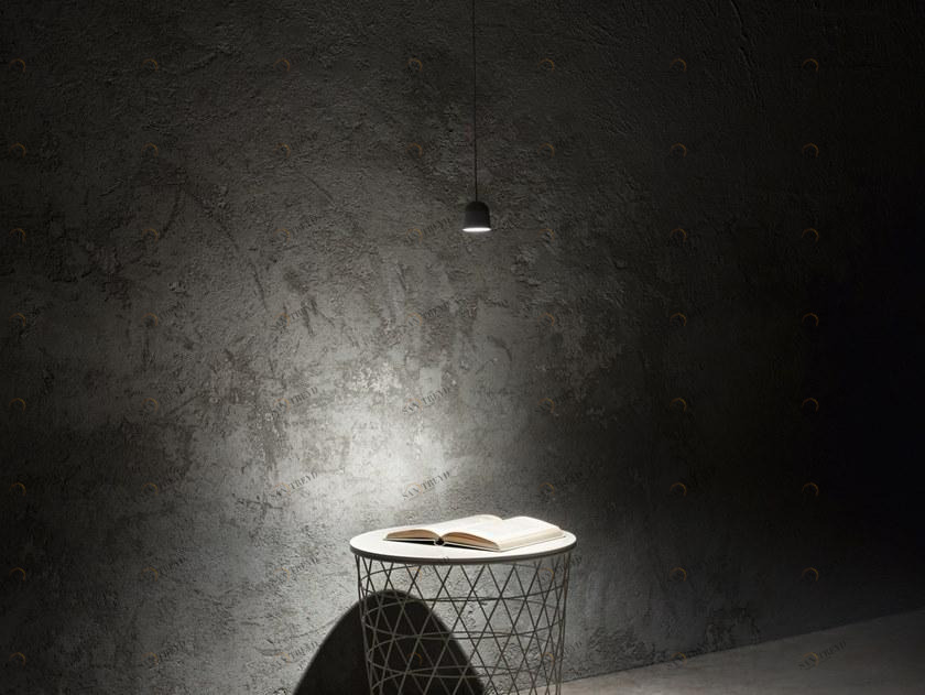 Linea Light Group Светодиодный подвесной светильник из алюминия Minion sun-id-1430631