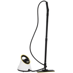 9067397 Пароочиститель Karcher SC 2 De Luxe белый