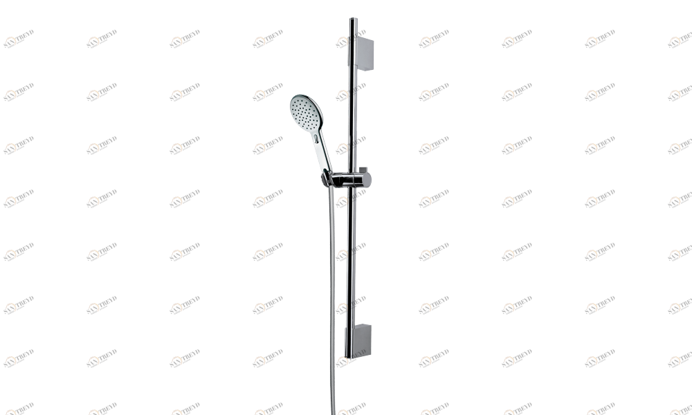 DA5037-2 70 cm Душевые комплекты AGUA LIFE Ø 120 mm BOSSINI 