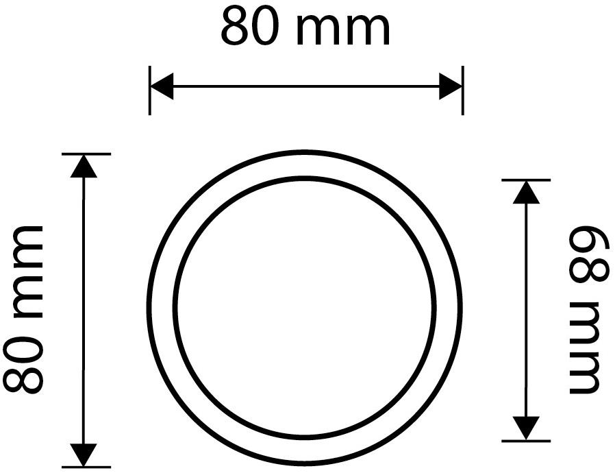 LINEA CALI' Ручка дверная из латуни в классическом стиле Ninfa sun-id-1495182 - Вид №2