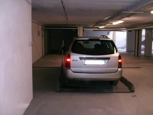 CARMEC Платформа переднего и бокового смещения для автомобилей Impianti di movimentazione