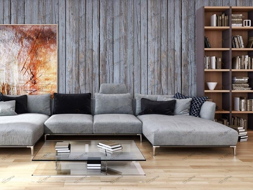 Architects Paper Обои под дерево с цифровой печатью Ap digital iv 108615