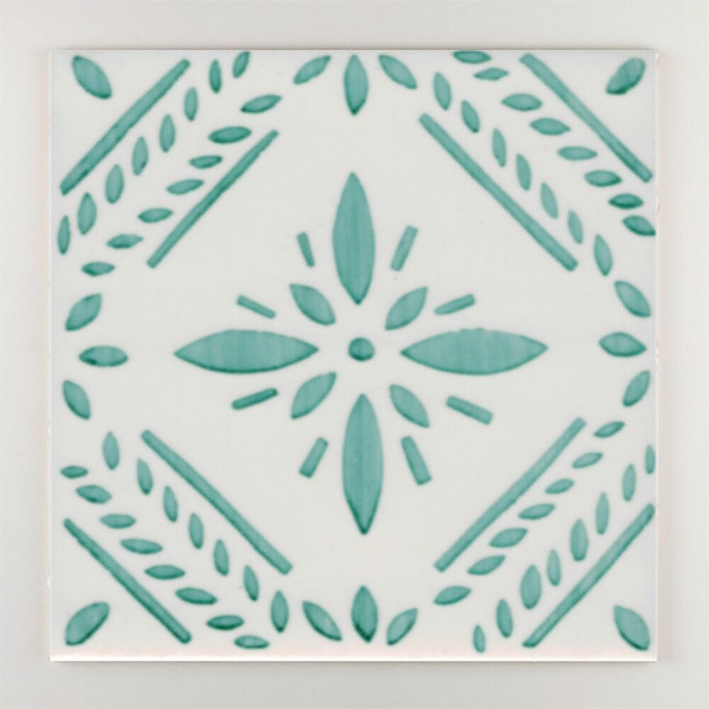 Пол / покрытие из глины ручной работы La Riggiola традиция ARCH-00120357 - Вид №12