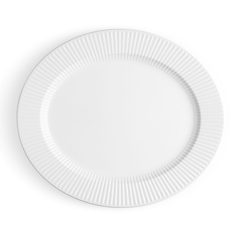 887261 Блюдо сервировочное legio nova, 37х32 см Eva Solo  - Вид №2