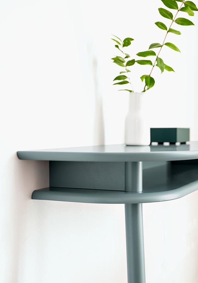 Консоль Schonbuch BUREAU ARCH-00085535 - Вид №4