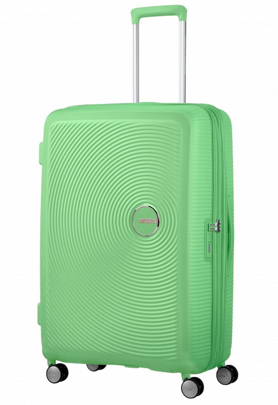 32G-44003 Чемодан 32G*003 Spinner 77 Exp American Tourister Soundbox  - Вид №4
