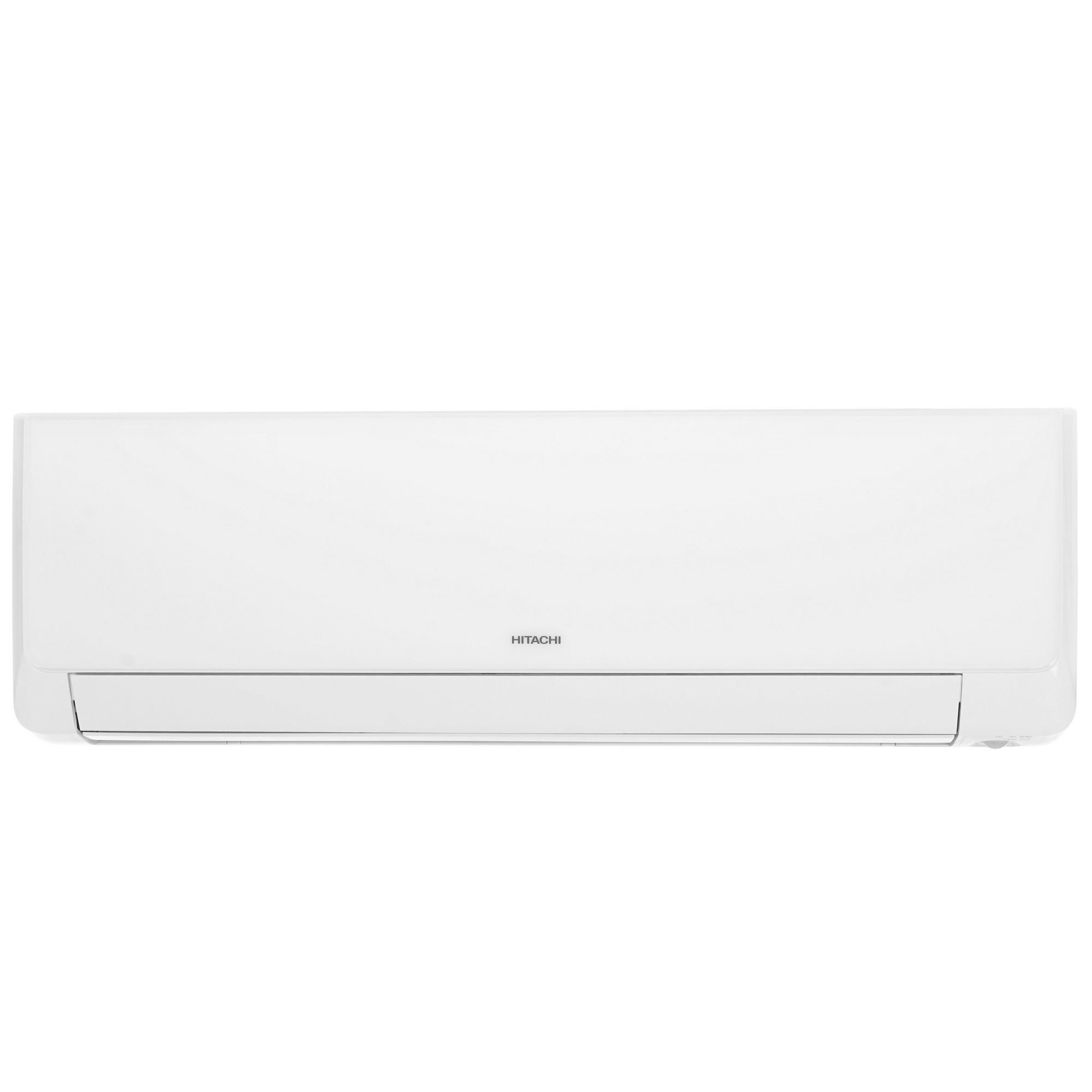 9973741 Кондиционер настенный сплит-система Hitachi RAK-50RXE белый STDN-0085807 - Вид №1