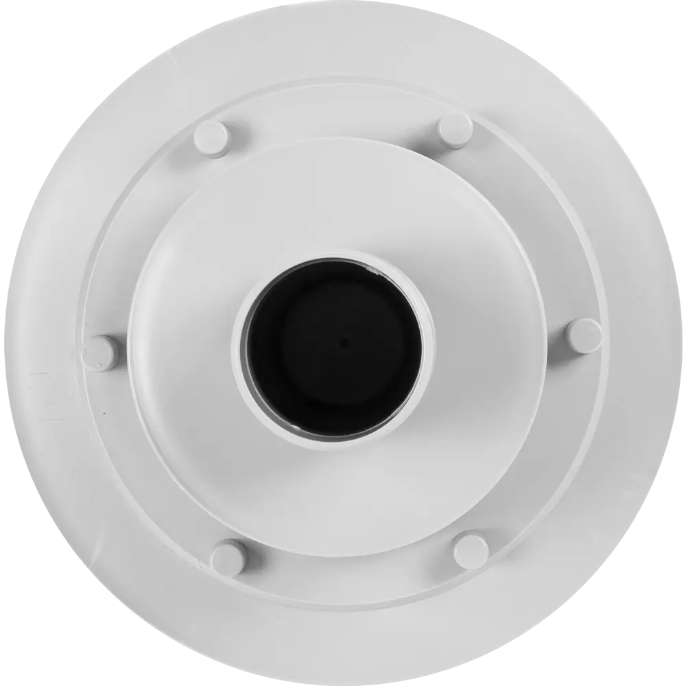 Трап для душа McAlpine 115x115 мм сухой затвор MRFG3V-50 STLM-2137352 - Вид №4