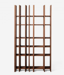 Стеллаж SIPARIO L EMMEMOBILI R81