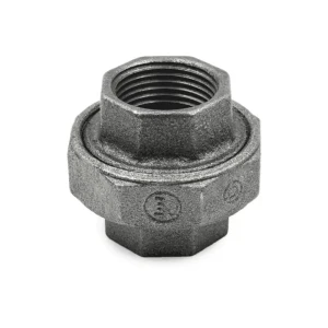 Муфта разъемная Fittex 3/4" ВР-НР мм чугун 127-3506