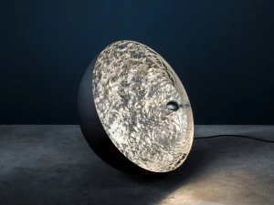 Catellani & Smith Светодиодный торшер Stchu-moon