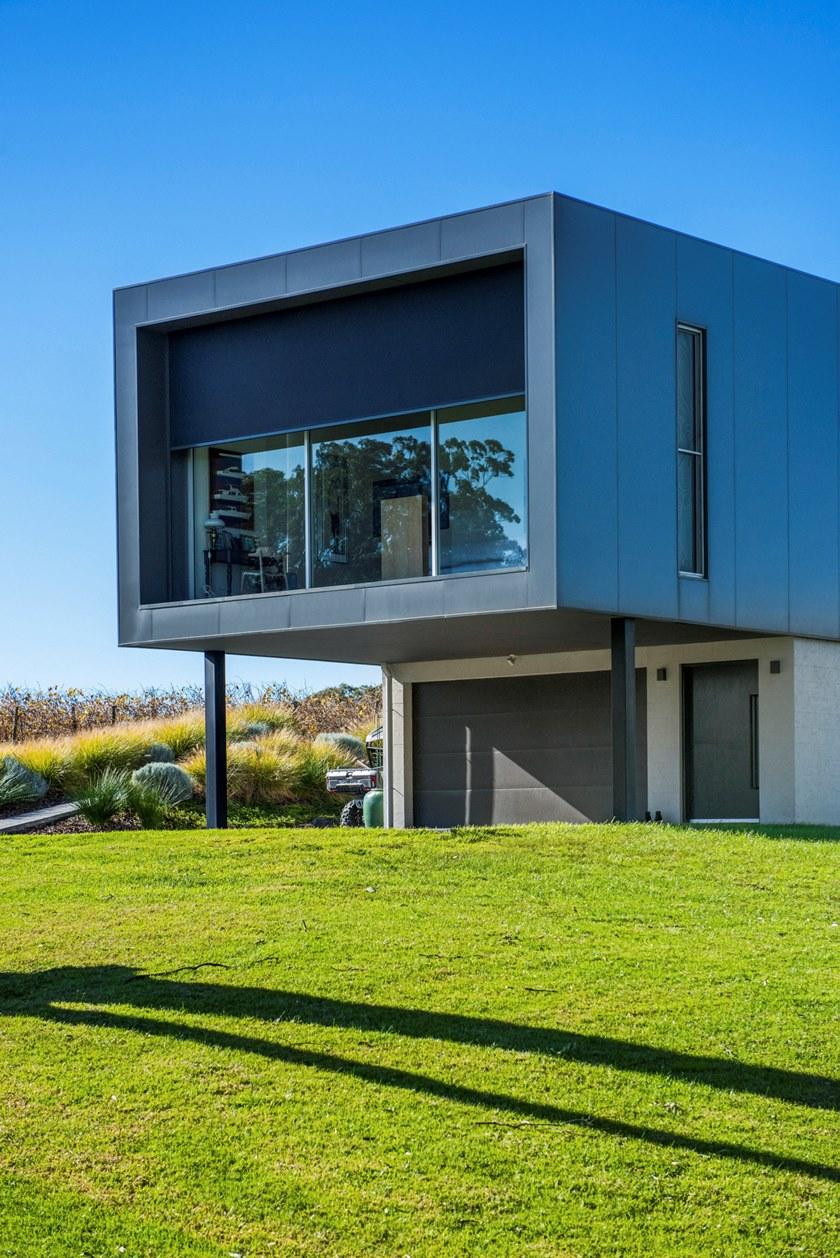 RENSON Тент тканевый с боковыми направляющими sun-id-1441940 - Вид №2