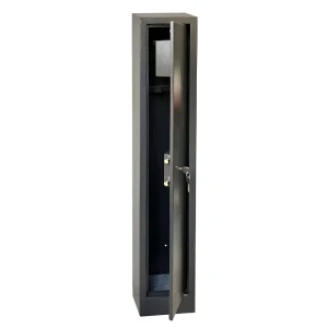 Шкаф для хранения оружия DILWIS 3 ствола 24x20x12.5 см