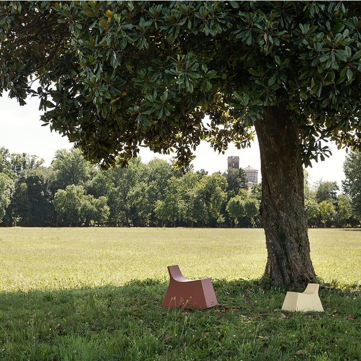 Кресло Cimento® BURANO ARCH-00100428 - Вид №5