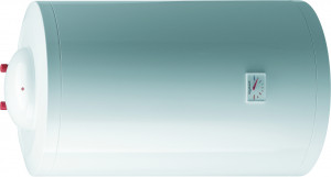 TGU200NGB6 Накопительный водонагреватель / 1505х500х507 мм, 200 л, 2000 вт, время нагр (15-75c) 7 ч 40 мин, термометр, универс. монтаж, фикс темп 55с Gorenje